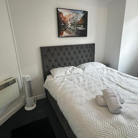 Victoria Street View Flat In Edinburgh Eb10 Appartement Buitenkant foto