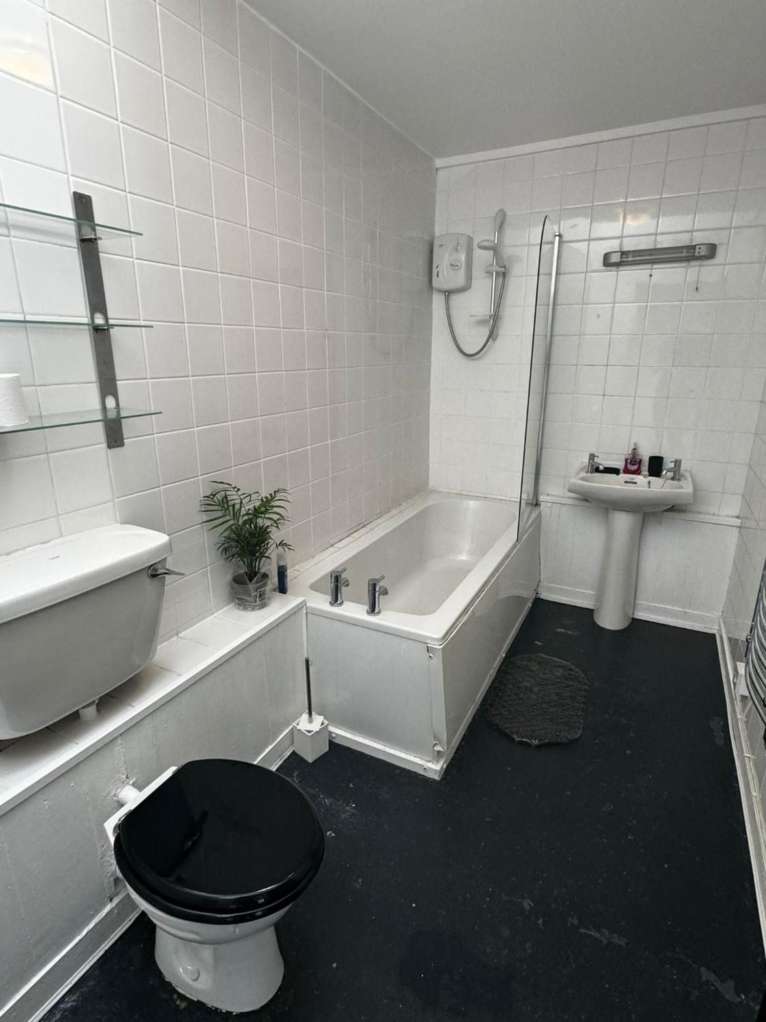 Victoria Street View Flat In Edinburgh Eb10 Appartement Buitenkant foto